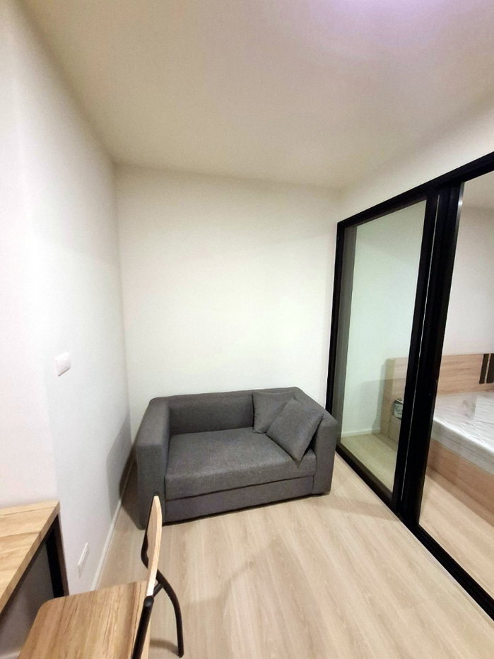 รูป คอนโดให้เช่า A Space Mega 1 (ถูกที่สุด!!! พร้อมจอง!!!) ติดห้าง Ikea - รูปที่ 3/12