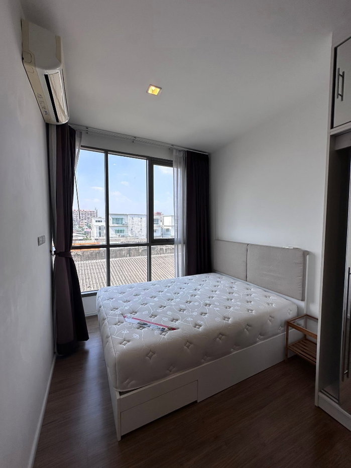 รูป 🌃Miti Condo - ลาดพร้าววังหิน 72 คอนโดปล่อยเช่า พร้อมเข้าอยู่🌃 - รูปที่ 4/8