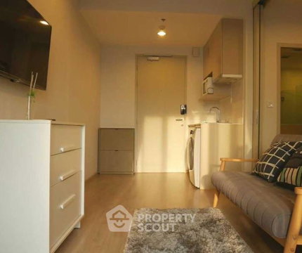 1-BR Condo at Ideo Q Ratchathewi near BTS Ratchathewi (ID 2747477)