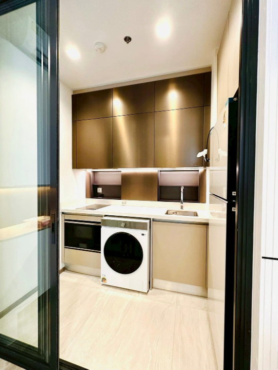 picture The Address Siam - Ratchathewi - 7/10