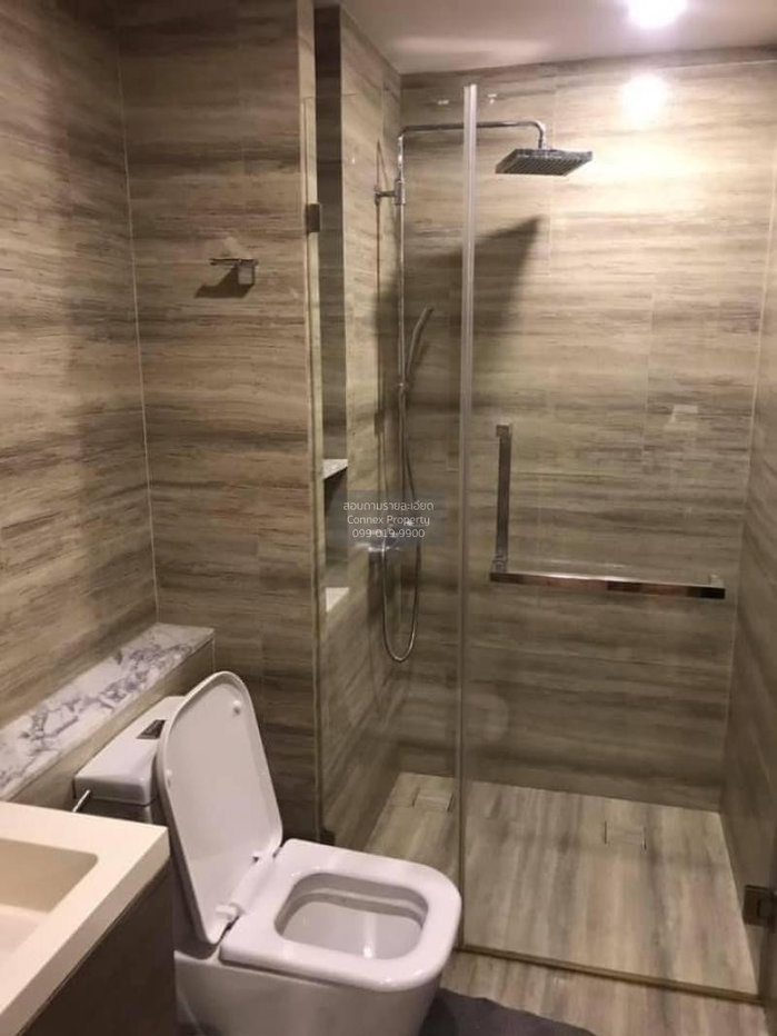 รูป เช่าคอนโด  ฟินน์ อารีย์ BTS-อารีย์ สามเสนใน เขต พญาไท กรุงเทพ CX-54527 ✅ ทักไลน์ @connexproperty ตอบทันที ทีมงานมืออาชีพ ✅ - รูปที่ 4/4