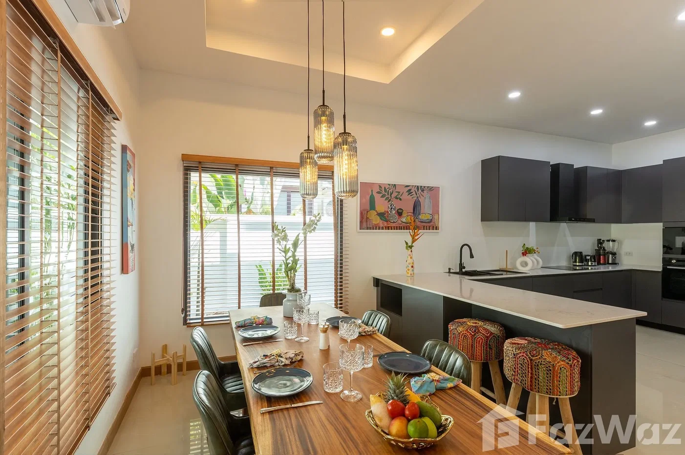 picture 3 Bedrooms | Private Pool | Spacious Land Plot | Brand New 6084427 - 5/23