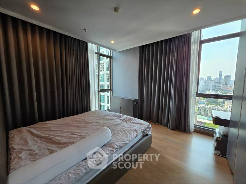 รูป คอนโด 2-ห้องนอน ที่ ศุภาลัย โอเรียนทัล สุขุมวิท 39 ใกล้ MRT เพชรบุรี (ID 2738133) - รูปที่ 1/3