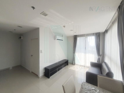 รูปภาพ ให้เช่าคอนโด เพลา วุฒากาศ อาคาร 1 ชั้น 14 1 ห้องนอน ขนาด 36.00 ตรม ใกล้ เดอะมอลล์ ท่าพระ