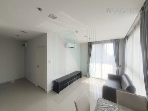 ให้เช่าคอนโด เพลา วุฒากาศ อาคาร 1 ชั้น 14 1 ห้องนอน ขนาด 36.00 ตรม ใกล้ เดอะมอลล์ ท่าพระ