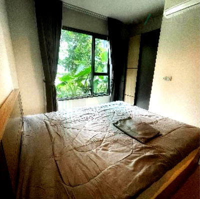 Condos for rent : 🚩 For Rent Condo LIFE ASOKE - RAMA 9 Building A, Floor 7,1 bed room, Room size 32.00 sqm