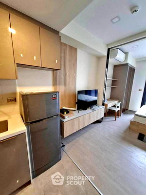 Condos for rent : 1-BR Condo at One 9 Five Asoke - Rama 9 near MRT Phra Ram 9 (ID 2499639)