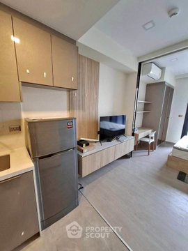 1-BR Condo at One 9 Five Asoke - Rama 9 near MRT Phra Ram 9 (ID 2499639)