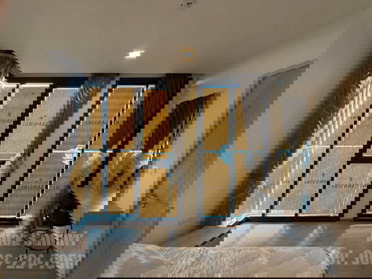 รูป XT PHAYATHAI ✅ ห้องสุดท้ายในโครงการ 1ห้องใหญ่ เป็นสัดส่วน 🔥ลดปิดโครงการ 6.99ล้านบาท ✅แต่งครบพร้อมเข้าอยู่ - รูปที่ 7/10