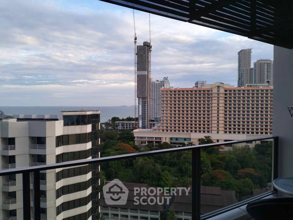 รูป คอนโด 1-ห้องนอน ที่ นอร์ทพอยท์ คอนโดมิเนี่ยม ใกล้ วงศ์อมาตย์ (ID 2657061) - รูปที่ 6/10