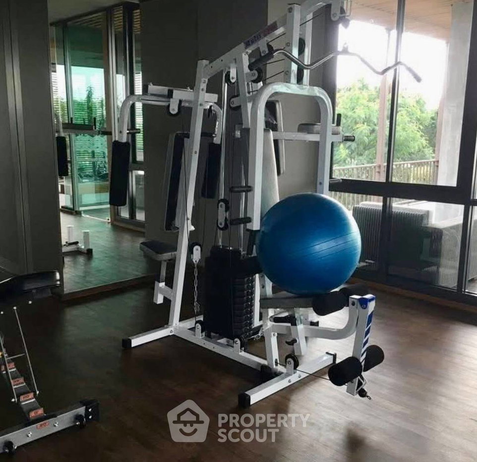 รูป คอนโด 2-ห้องนอน ที่ ยู ดีไลท์ เรสซิเดน พระราม 3 ริเวอร์ฟร้อนท์ ใน บางโพงพาง (ID 2755832) - รูปที่ 22/22