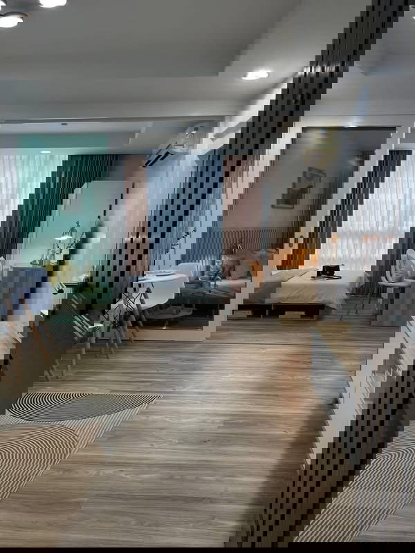 รูป 📣📣++ให้เช่า คอนโด เดอะ คริส เอ็กซ์ตร้า 4 รัชดา 17 - The Kris Extra 4 Ratchada 17 - ใกล้ MRT สุทธิสาร - รูปที่ 4/7