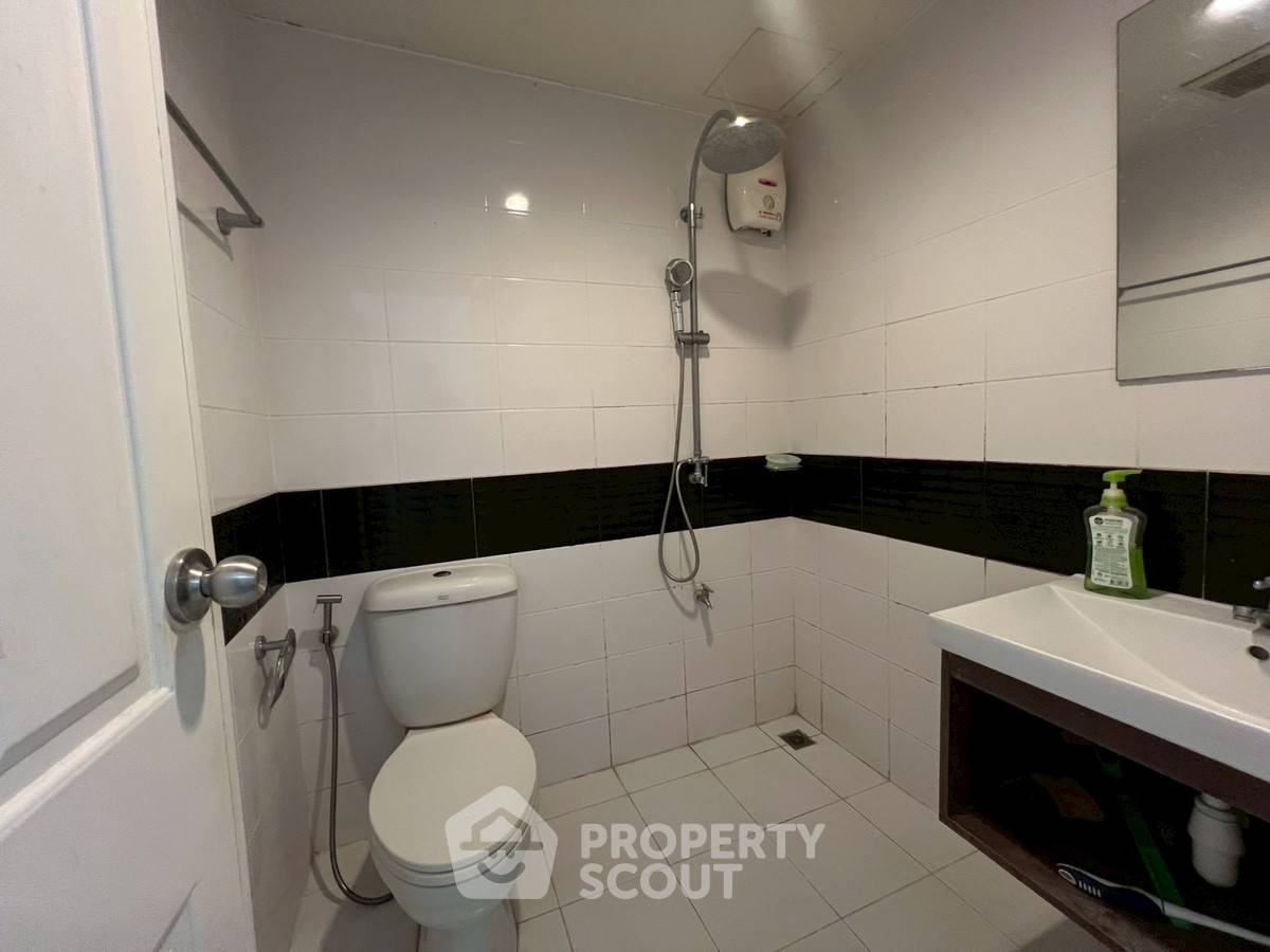 รูป คอนโด 2-ห้องนอน ที่ ดิ เออร์บาโน่ รัชดาภิเษก 19 ใกล้ MRT รัชดาภิเษก (ID 2769243) - รูปที่ 19/27