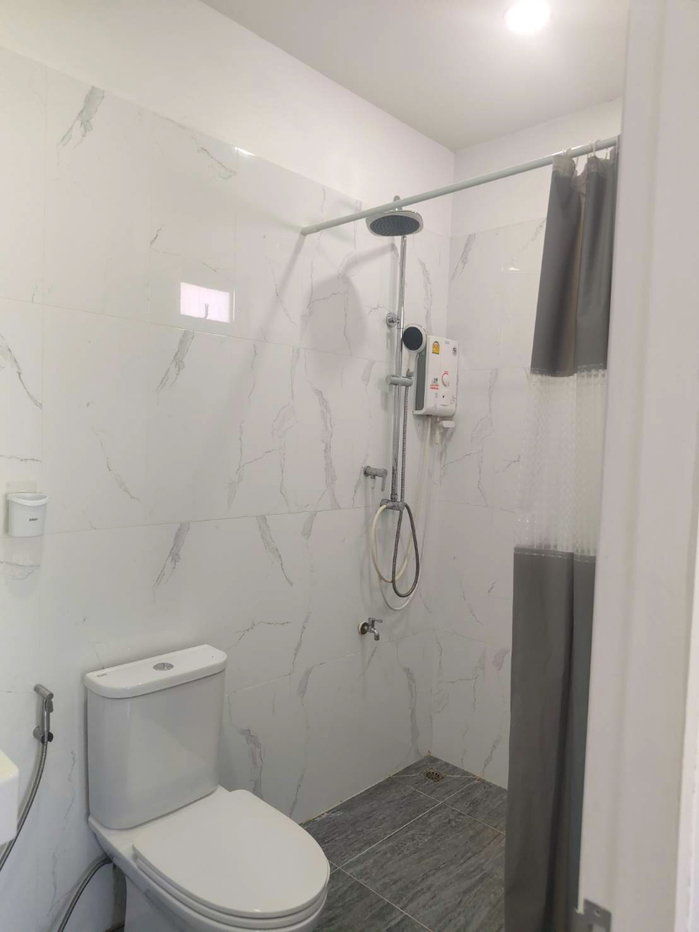 รูป ให้เช่าบ้านเชียงใหม่ สารภี 3 ห้องนอน บ้านชั้นเดียว พื้นที่กว้าง ใกล้โรงเรียนนานาชาติ - รูปที่ 6/18