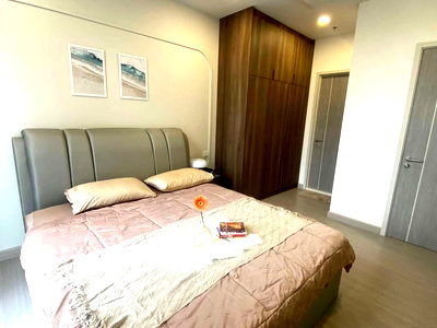 Condos for rent :  Supalai Premier Si Phraya - Samyan 