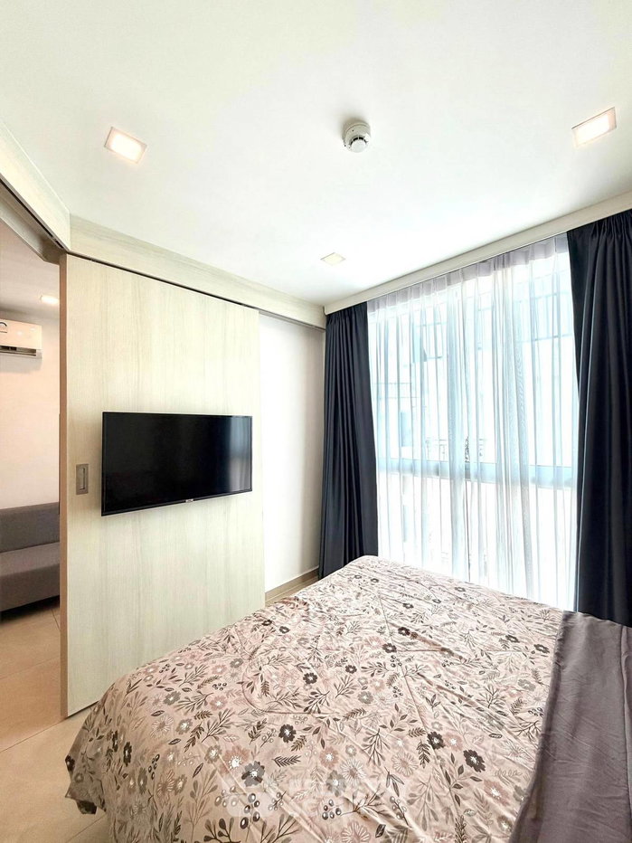 รูป คอนโด 1-ห้องนอน ที่ โอลิมปัส ซิตี้ การ์เด้น ใกล้ พัทยาใต้ (ID 2580764) - รูปที่ 5/11