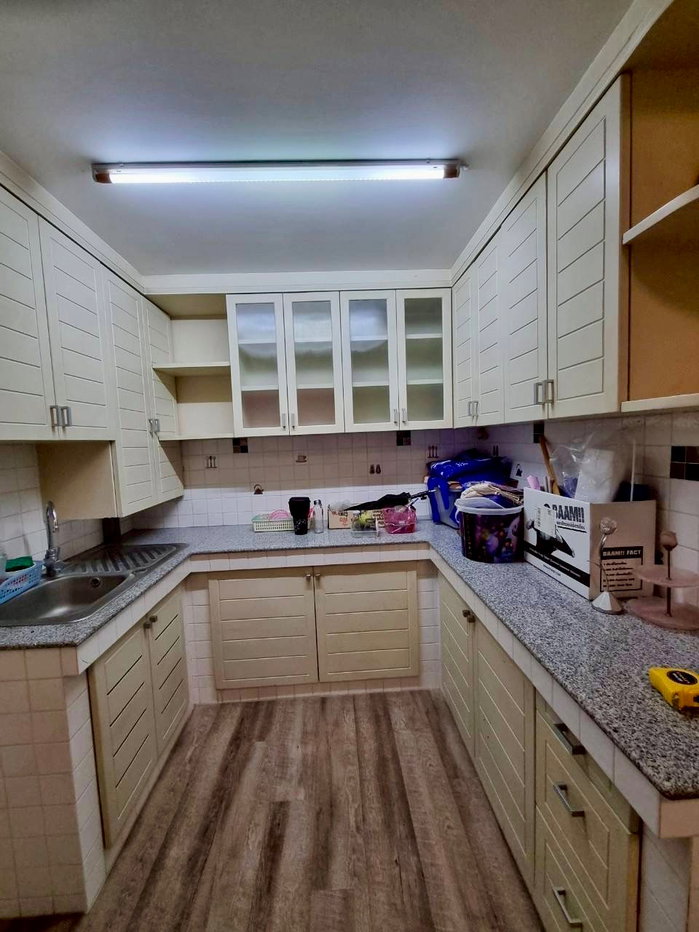 รูป ขายทาวน์โฮม 4 ชั้น หลังมุม สุขุมวิท 71 (ปรีดีพนมยงค์) ซอยพัฒนเวศน์ พื้นที่ขนาดใหญ่ ทำเลใจกลางเมือง เหมาะสำหรับซื้อลงทุน  - รูปที่ 15/45