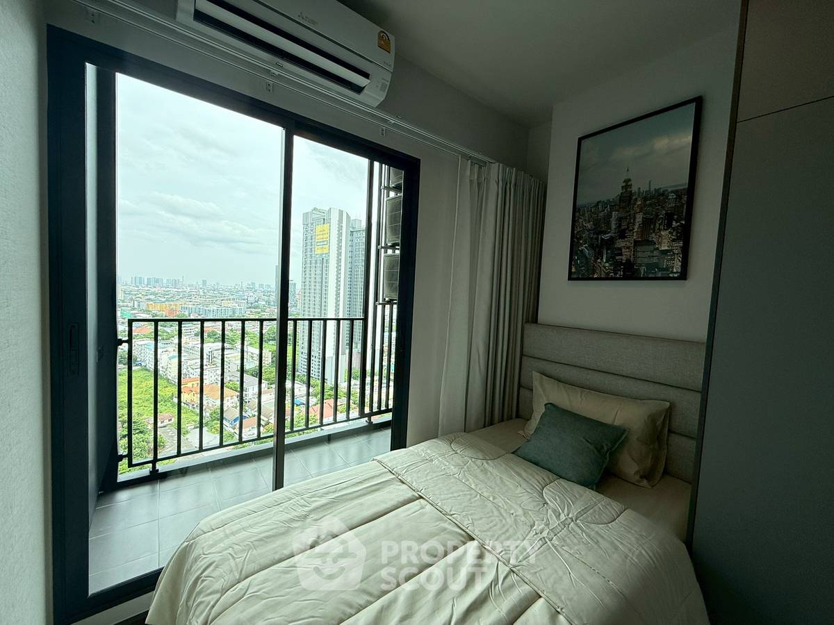 รูป คอนโด 2-ห้องนอน ที่ ไอดีโอ สุขุมวิท - พระราม 4 ใกล้ BTS พระโขนง (ID 2761106) - รูปที่ 8/11