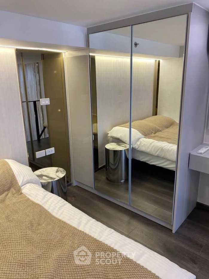 รูป คอนโด 1-ห้องนอน ที่ ไนท์บริดจ์ สเปซ รัชโยธิน ใกล้ BTS รัชโยธิน (ID 2562425) - รูปที่ 2/16