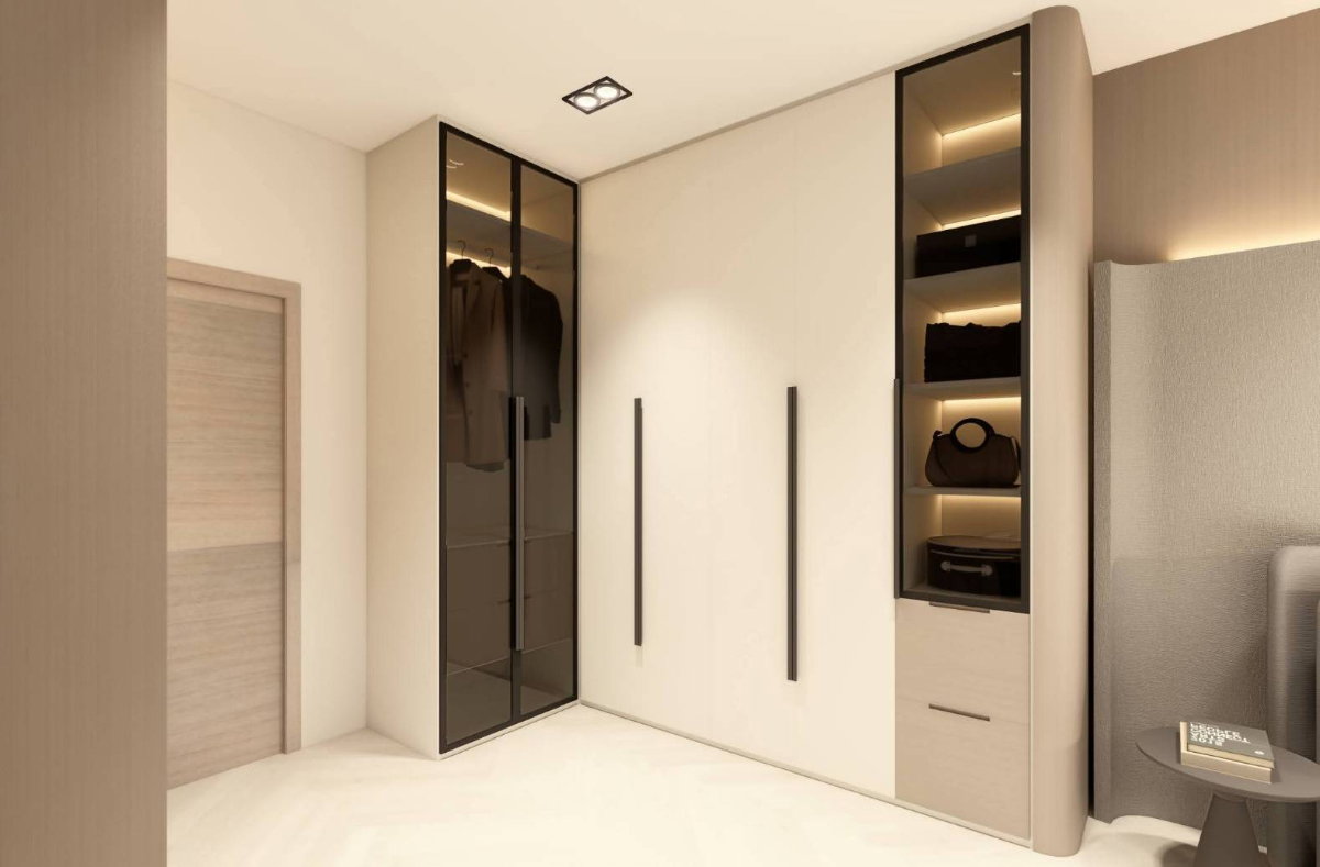 รูป ขาย Touch Hill Place Condominium ( ธัช ฮิลล์ เพลส ) เลียบคลองชล เมืองเชียงใหม่ ตกแต่งครบ (C494) T.0946511456 - รูปที่ 13/16