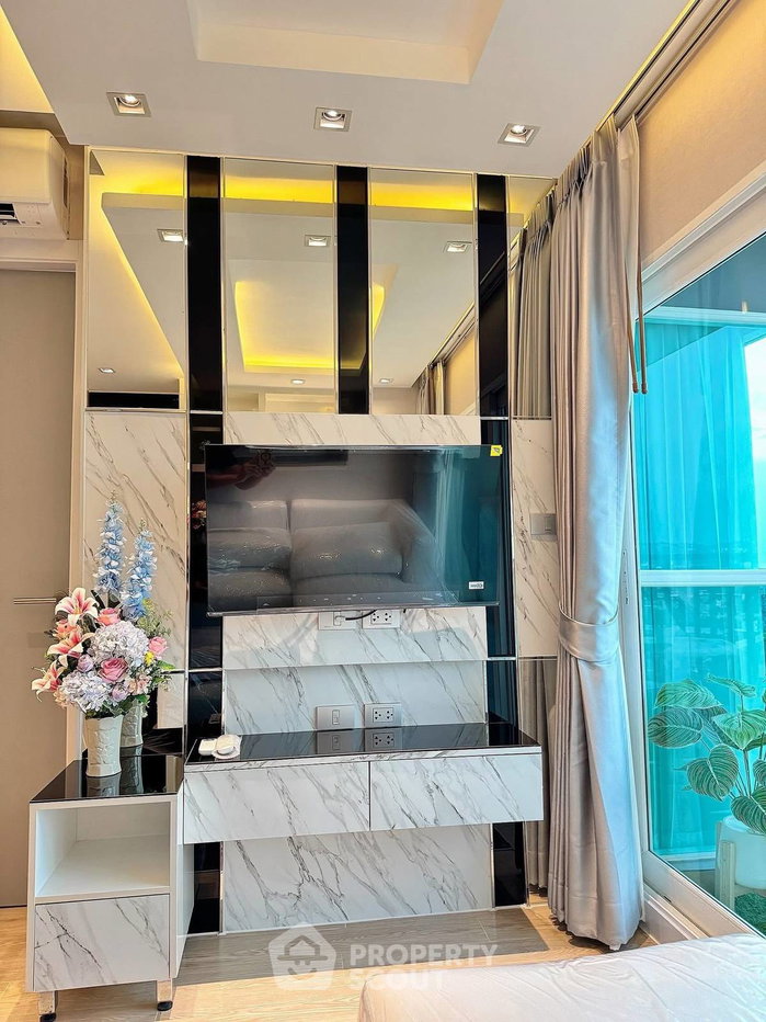 รูป คอนโด 1-ห้องนอน ที่ วินด์แฮม จอมเทียน พัทยา ใกล้ เมืองพัทยา (ID 2760767) - รูปที่ 8/17