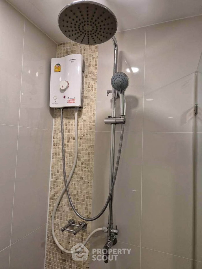 รูป คอนโด 1-ห้องนอน ที่ ชาโตว์ อินทาวน์ ปิ่นเกล้า ใกล้ MRT สิรินธร (ID 2421780) - รูปที่ 8/8