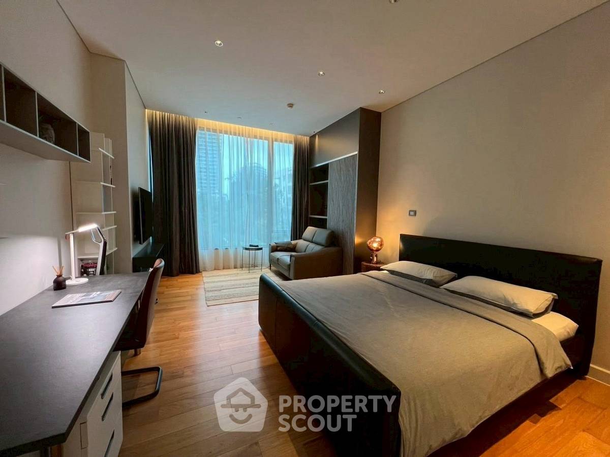 รูป คอนโด สตูดิโอ ที่ สินธร เรสซิเดนซ์ ใกล้ BTS ราชดำริ (ID 2769164) - รูปที่ 9/12