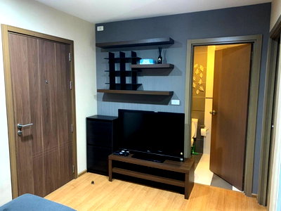 คอนโดให้เช่า : #SC12639​​    📌  ให้เช่า | 🟦🟨เดอะ เบส สุขุมวิท 77​🟥🟩💬 𝑪𝒐𝒏𝒕𝒂𝒄𝒕 𝑳𝑰𝑵𝑬: @𝒔𝒆𝒄𝒓𝒆𝒕𝒑𝒓𝒐𝒑𝒆𝒓𝒕𝒚 🔥✨