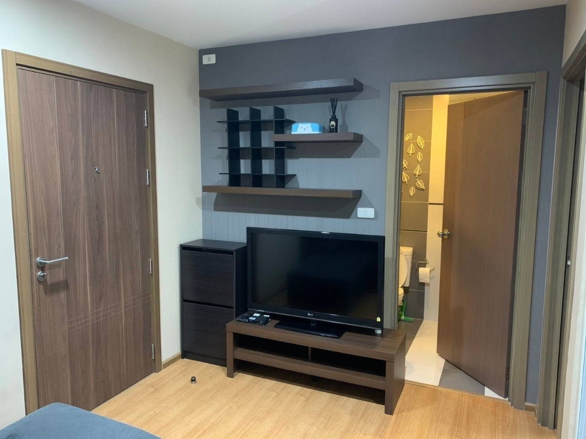 รูป #SC12639 📌 ให้เช่า | 🟦🟨เดอะ เบส สุขุมวิท 77🟥🟩💬 𝑪𝒐𝒏𝒕𝒂𝒄𝒕 𝑳𝑰𝑵𝑬: @𝒔𝒆𝒄𝒓𝒆𝒕𝒑𝒓𝒐𝒑𝒆𝒓𝒕𝒚 🔥✨ - รูปที่ 1/8