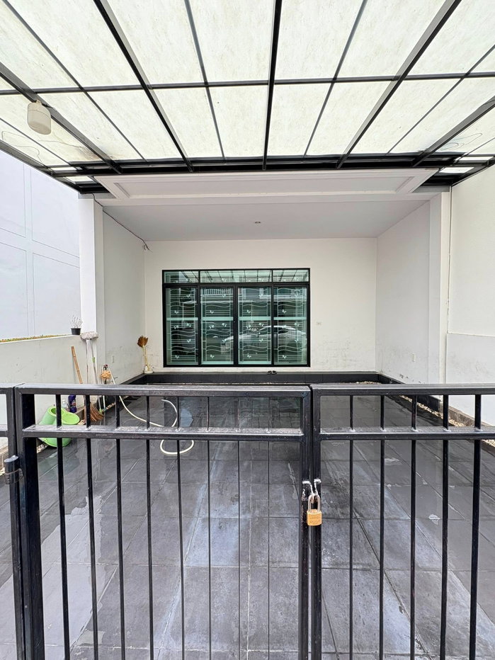 รูป CD03795 - Cordiz at Udomsuk : BTS Udomsuk - รูปที่ 15/15