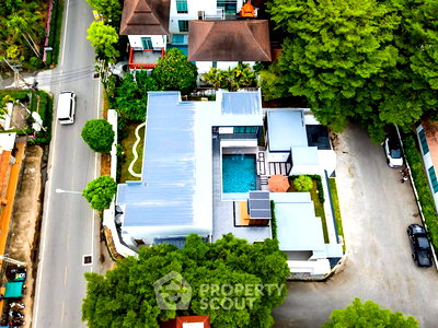 Houses for sale Chonburi : 7-BR Villa at Nagawari Pool Villas close to Pattaya (ID 2768911)