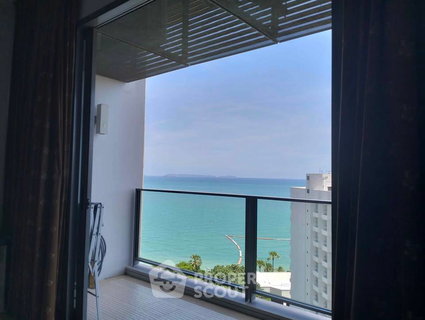 1-BR Condo at Northpoint Condominium close to Wong Amat (ID 2657061)