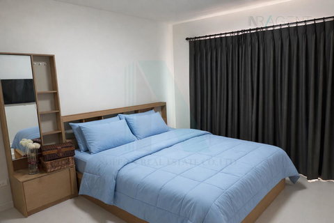 รูปภาพ 🚩 For Rent Condo S&S SUKHUMVIT Building , Floor 16,1 bed room, Room size 36 sqm