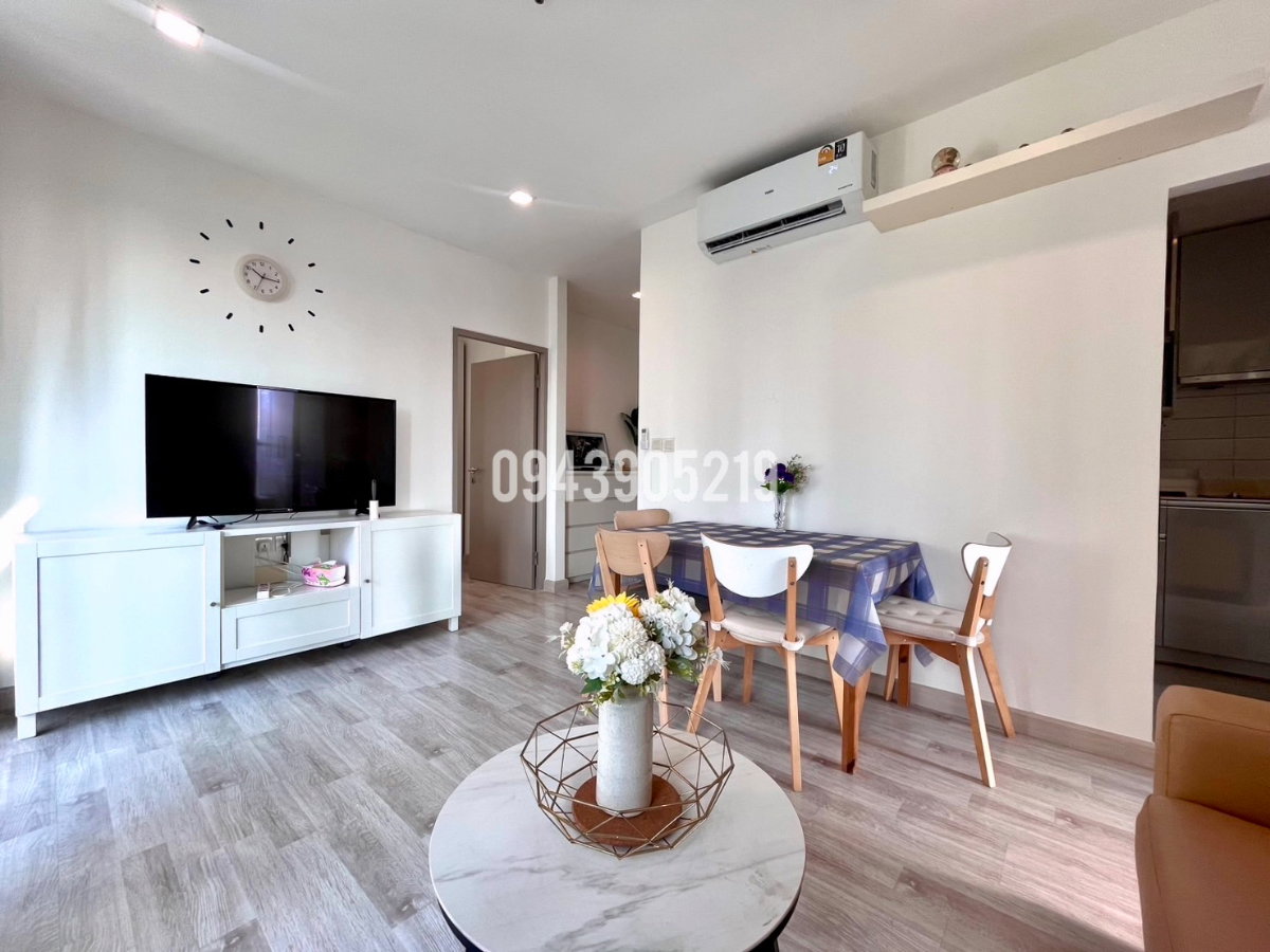 รูป Ideo mobi sukhumvit 81 ☎️big 2 bed 2 bath 60 sqm‼️ 31k/month‼️ NOW AVAILABLE 🔆✅ - รูปที่ 5/11
