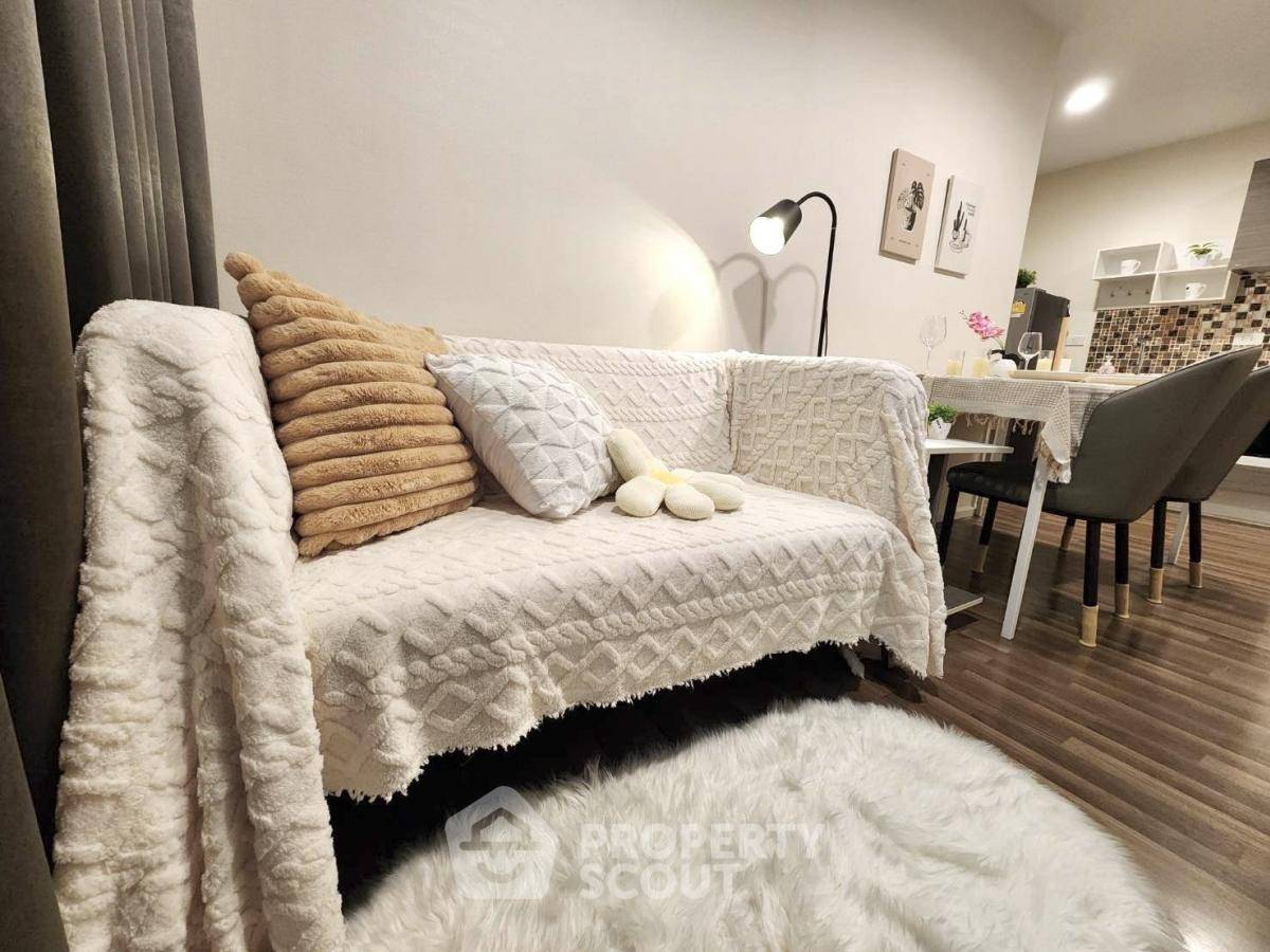 รูป คอนโด 2-ห้องนอน ที่ คอนโด ลิฟวิ่งเนสท์ รามคำแหง ใน หัวหมาก (ID 2758663) - รูปที่ 14/33