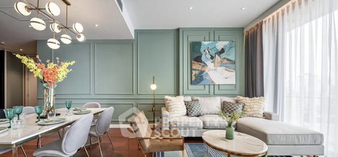 2-BR Condo at Khun By Yoo near BTS Thong Lor (ID 2469580)