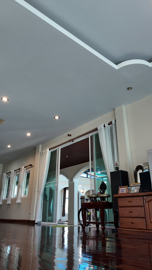 รูป บ้านที่ถูกดีไซน์ด้วยความรัก ความใส่ใจ หมู่บ้านมณีคราม - รูปที่ 21/28