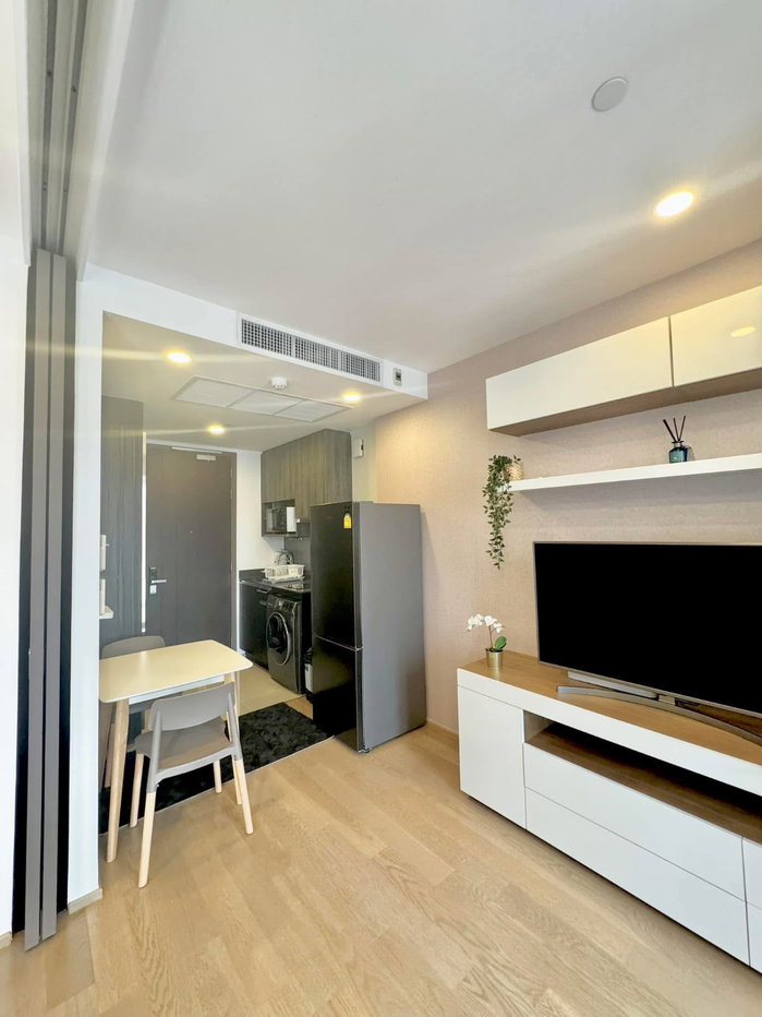 รูป ( R0216 เช่า ให้เช่า ปล่อยเช่า คอนโด สามย่าน Ashton Chula Silom แอชตัน จุฬา สีลม ราคาถูก สนใจ Line: @951qfbfi - รูปที่ 7/17