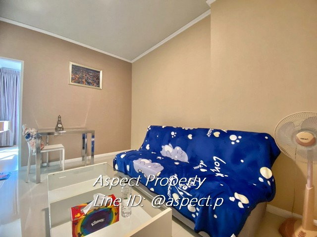 picture Condo sea hill 1 bed room 37 SQM. - 2/9