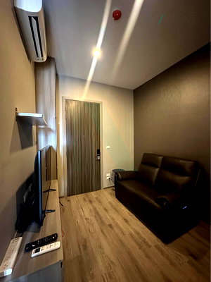 Condos for rent : 📌 For Rent Condo KNIGHTSBRIDGE PRIME ONNUT Building 1, Floor 17,1 bed room, Room size 28 sqm