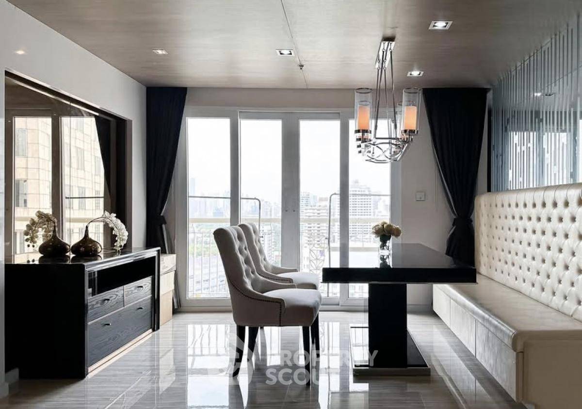 รูป คอนโด 3-ห้องนอน ที่ ซิตี้ สมาร์ท สุขุมวิท18 ใกล้ BTS อโศก (ID 2006021) - รูปที่ 10/31