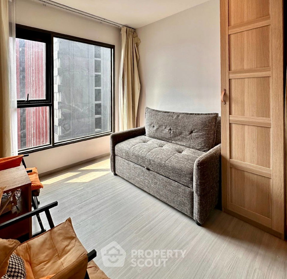 รูป คอนโด 2-ห้องนอน ที่ ไลฟ์ อโศก - พระราม 9 ใกล้ MRT พระราม 9 (ID 2757646) - รูปที่ 9/9