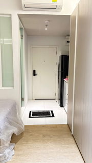 รูปภาพ R0204 For Rent: Triple Y Residence Condo in Samyan, affordable price. Interested? Line: @951qfbfi