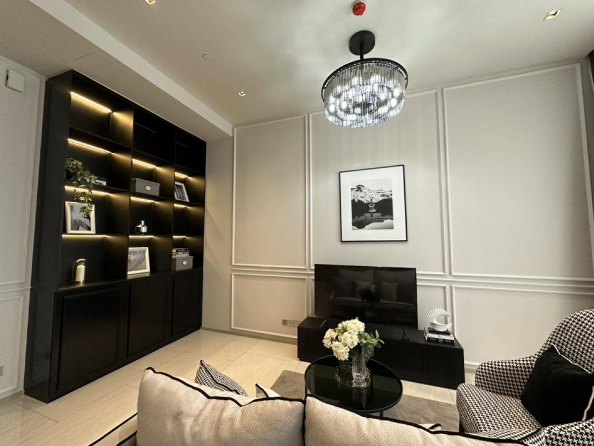 รูป Ashton Silom【𝐒𝐄𝐋𝐋 & 𝐑𝐄𝐍𝐓】🔥โทนเข้ม สะท้อนความพรีเมียมชัดเจน🔥 ติดต่อไลน์ไอดี: @hacondo - รูปที่ 5/10