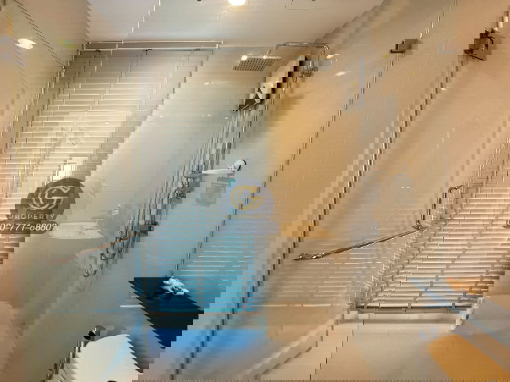 รูป ให้เช่า คอนโด Symphony บางพระ (พร้อมเข้าอยู่) ห้องใหม่ - รูปที่ 25/35