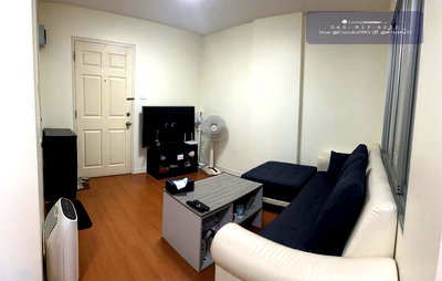 ขายคอนโด : P-1436🚦Lumpini Condo Town Bodindecha - Ramkhamhaeng 🔥 ซอยรามคำแหง43/1 เพียง 1.25 ล้าน กู้เต็ม 100% 🚦*0659174222*🚦