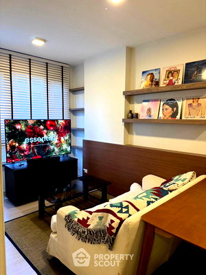 Condos for sale Sukumvit 39 : 1-BR Condo at Quintara Phume Sukhumvit 39 near BTS Phrom Phong (ID 2461006)