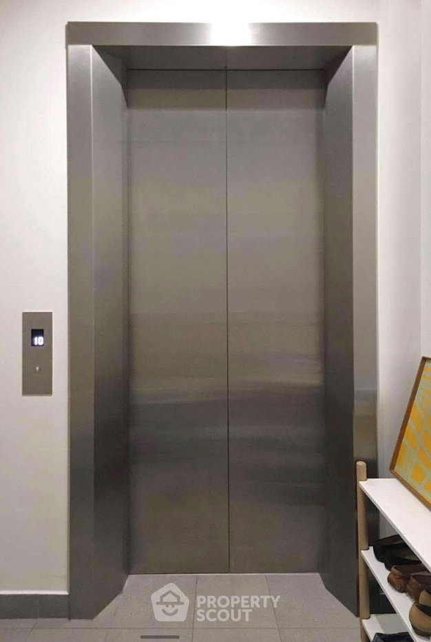 รูป คอนโด 1-ห้องนอน ที่ โนเบิล เพลินจิต ใกล้ BTS เพลินจิต (ID 2764055) - รูปที่ 9/10