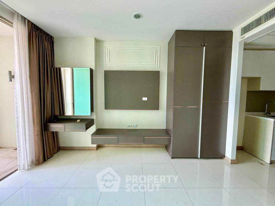 รูป คอนโด สตูดิโอ ที่ เดอะ ริเวียร่า วงศ์อมาตย์ ใกล้ ปราสาทสัจธรรม (ID 2673298) - รูปที่ 13/19
