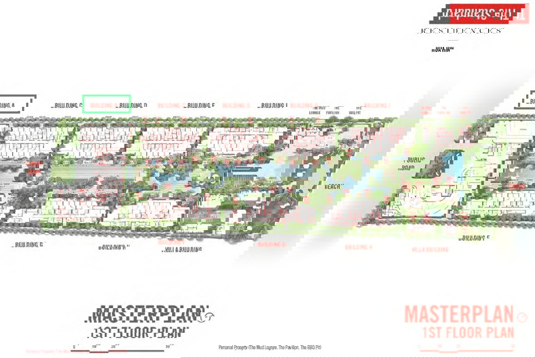 รูป ขายคอนโดติดทะเลหัวหิน The Standard Residences,HuaHin  - รูปที่ 12/12